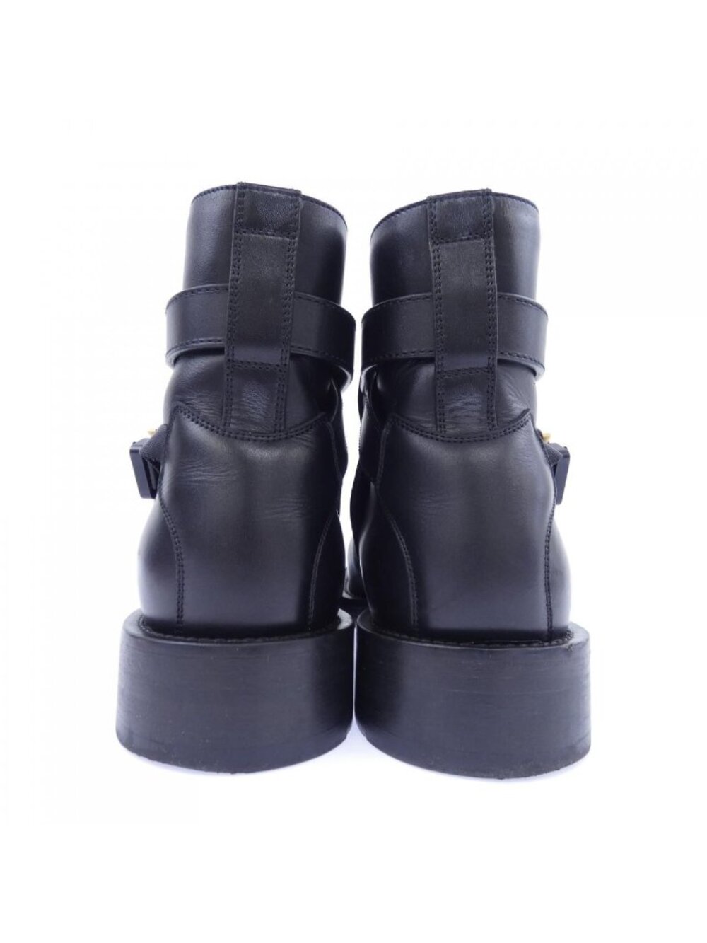 Dior Boots Black - Picture 5 of 6